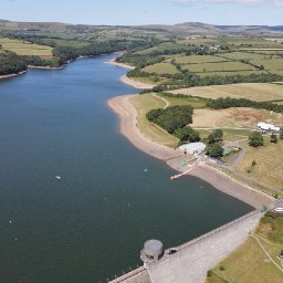 wales-on-course-for-only-a-third-of-its-average-rainfall-in-august