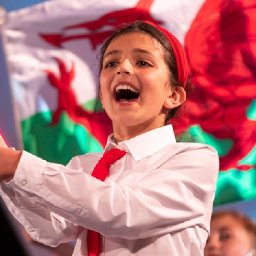 urdd-eisteddfod-proclamation-event-to-go-ahead-with-day-of-celebration-in-carmarthen-this-weekend