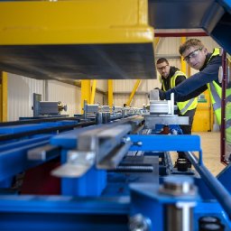 housing-association-unveils-plans-for-revolutionary-low-carbon-estate