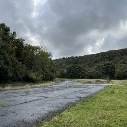 former-west-wales-armaments-depot-could-soon-be-making-green-fuel-for-buses-and-trains