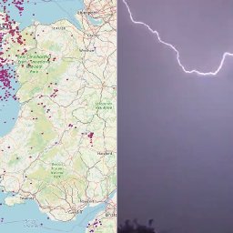 watch-spectacular-lightning-show-captured-over-west-and-north-wales