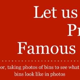 let-us-now-praise-famous-bins-cardiff-gallery-launches-exhibition-and-legacy-project