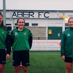 watch-welsh-women-footballers-in-yma-o-hyd-video-for-fifa-world-cup