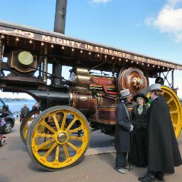 welsh-towns-victorian-extravaganza-wants-fringe-festival-to-rival-edinburghs