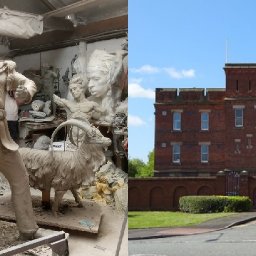 bronze-ambition-for-hightown-barracks-statue-of-royal-welsh-fusilier-and-regimental-goat
