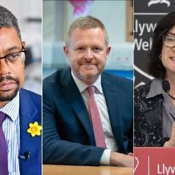 three-in-the-race-to-become-next-first-minister-says-top-welsh-politics-academic