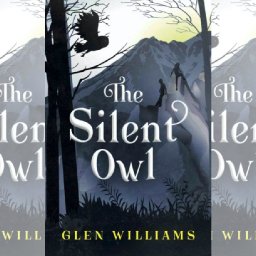 review-the-silent-owl-by-glen-williams