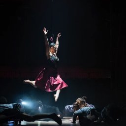 crime-fiction-festival-and-contemporary-circus-coming-to-wales-in-2023