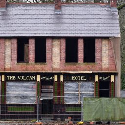 first-look-at-historic-cardiff-pub-being-painstakingly-rebuilt-brick-by-brick