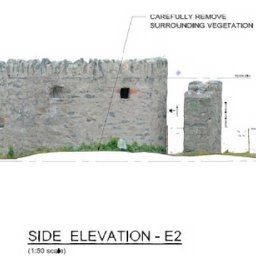plans-to-preserve-one-of-kind-ww2-fortification-submitted