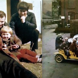 the-wonderful-unseen-images-of-doctor-who-filming-in-wales-in-the-1970s