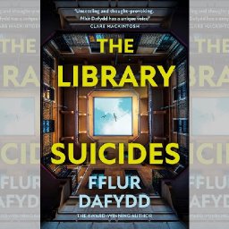 review-the-library-suicides-by-fflur-dafydd