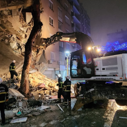 turkey-syria-earthquake-welsh-government-announces-300000-in-emergency-aid