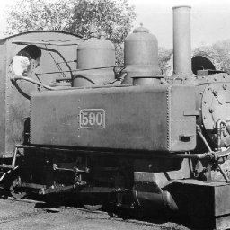 historic-locomotive-finds-permanent-home-at-welsh-highland-railway