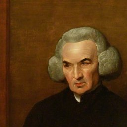 huw-edwards-unveils-blue-plaque-to-welsh-mathematical-genius-richard-price