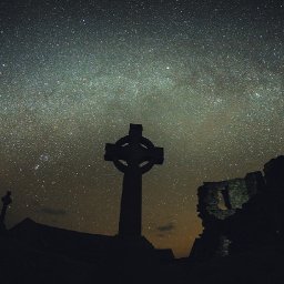 remote-welsh-island-named-europes-first-international-dark-sky-sanctuary