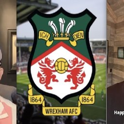 ryan-reynolds-and-rob-mcelhenney-announce-kings-of-leon-wrexham-gigs