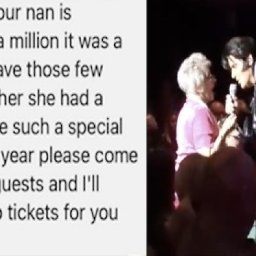 elvis-responds-to-welsh-nans-brilliant-viral-video-with-lovely-gesture