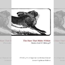 the-life-and-work-of-writer-and-teacher-norman-schwenk-is-commemorated-at-st-melangells-shrine