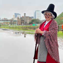 watch-the-welsh-lady-walking-across-the-uk-to-raise-money-for-charity