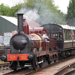 britains-oldest-working-steam-locomotive-to-visit-welsh-heritage-railway