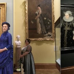 watch-paintings-are-to-be-brought-to-life-at-unique-museum-event