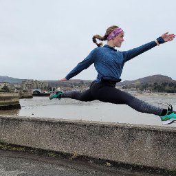 welsh-ballet-dancer-to-take-on-london-marathon-in-aid-of-parkinsons-cymru
