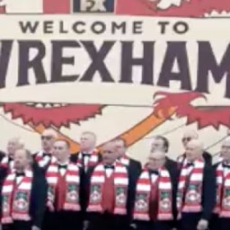watch-male-choirs-stunning-performance-in-front-of-giant-wrexham-mural