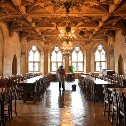 the-medieval-welsh-castle-where-princes-and-princesses-now-go-to-school