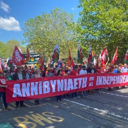 over-6000-people-estimated-to-have-joined-the-first-march-for-independence-of-2023-in-swansea-today
