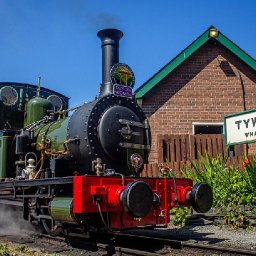 talyllyn-locomotive-returns-to-service-after-overhaul
