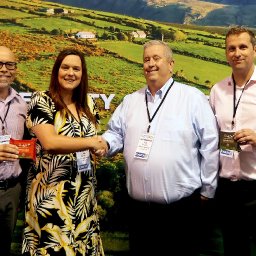 south-caernarfon-creameries-breaks-into-the-lucrative-us-dairy-market-heraldwales