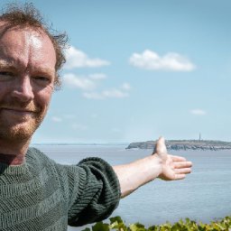 bbc-documentary-follows-new-life-of-man-living-alone-on-a-welsh-island