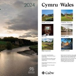 cadw-releases-bilingual-calendar-featuring-stunning-images-of-welsh-castles