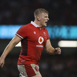 jac-morgan-in-line-to-captain-wales-at-rugby-world-cup
