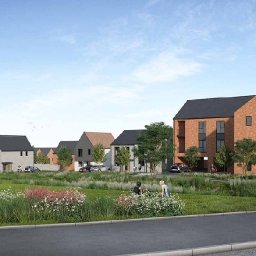 welsh-government-plans-innovative-model-housing-development