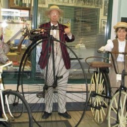 national-cycle-museum-gears-up-for-a-busy-victorian-festival