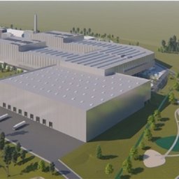 progress-reported-on-plans-for-390-million-glass-making-plant-in-ebbw-vale