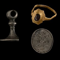 medieval-gold-ring-among-treasure-found-on-gower