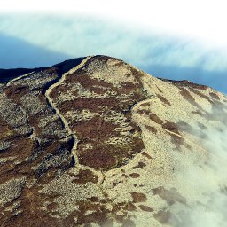 power-of-place-illuminating-iron-age-hillforts-in-wales-the-past