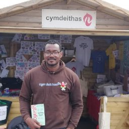 former-refugee-elected-new-chair-of-cymdeithas-yr-iaith