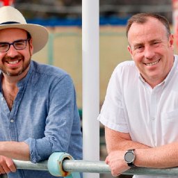 the-little-boys-who-grew-up-together-on-a-welsh-pier