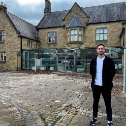 home-advantage-for-%E2%80%98museum-of-two-halves%E2%80%99-project-manager---wrexham-council-news-home-advantage-for-%E2%80%98museum-of-two-halves%E2%80%99-project-manager