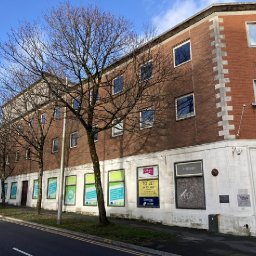 art-centre-plans-for-wales-oldest-department-store
