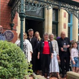 writer-bernice-rubens-honoured-with-purple-plaque