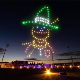 magical-wizard-of-oz-drone-show-is-coming-to-wales