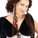 Stacy Michelle Jones