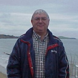 @philip stephen rowlands